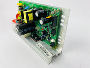 Lower Control Boards